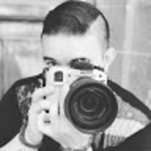 Meet your Posher, Javier